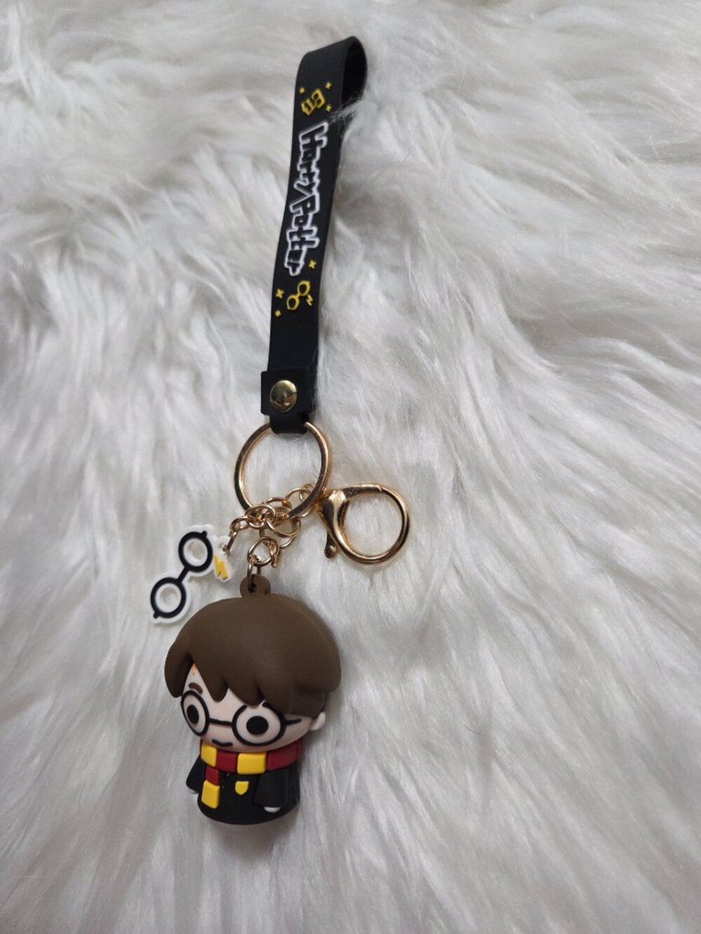 Harry Potter Keychain - Picture 5 of 6